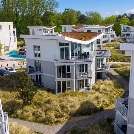 Lejlighed Duenenvilla 10 02 Lübeck